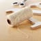 12 Pack: Metallic Gold & White Twine Spool by Recollections™